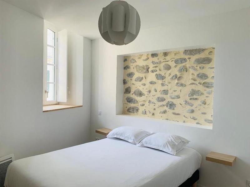 Le Mandragot Aparthotel Bedous Exterior photo