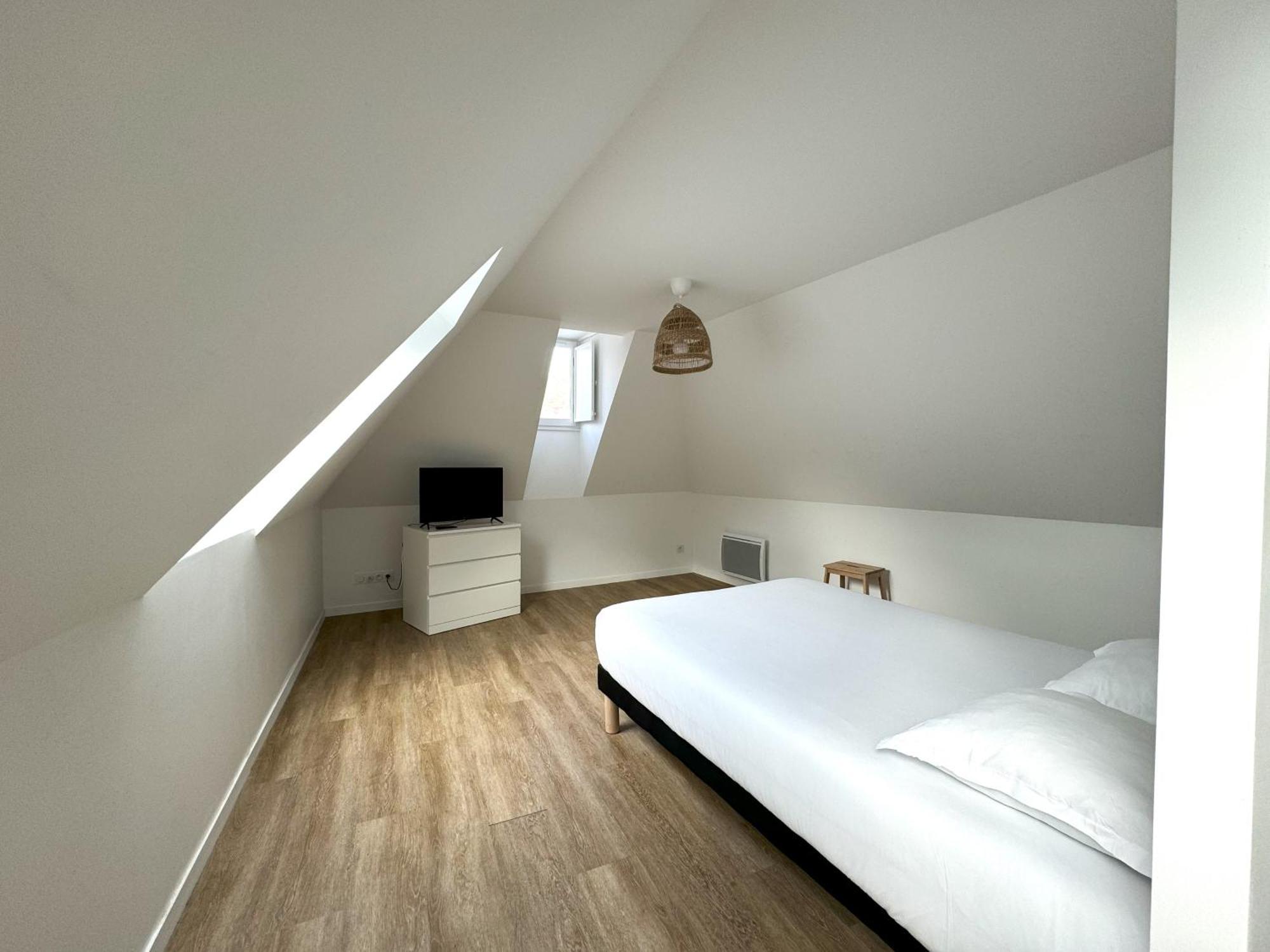 Le Mandragot Aparthotel Bedous Exterior photo